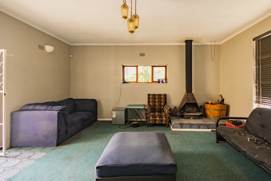 3 Bedroom Property for Sale in Glenhaven Western Cape